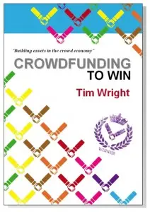 Crowdfunding to win - Cover image