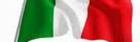 Equity-based crowdfunding is now legal in Italy