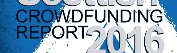 Scotland Racing Ahead in Crowdfunding