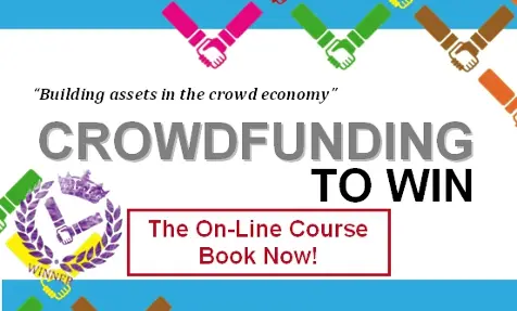 Crowdfunding to Win
